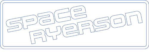 Space Ryerson banner image